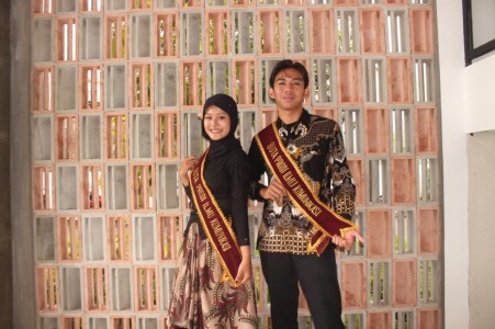 Dari Panggung Bakat ke Duta Prodi, Ilmu Komunikasi Universitas Harkat Negeri Cetak Representasi Mahasiswa Unggul